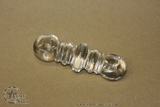 INSULATOR, antenna rope Glas