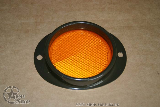 US ARMY  A2 Reflektor Orange
