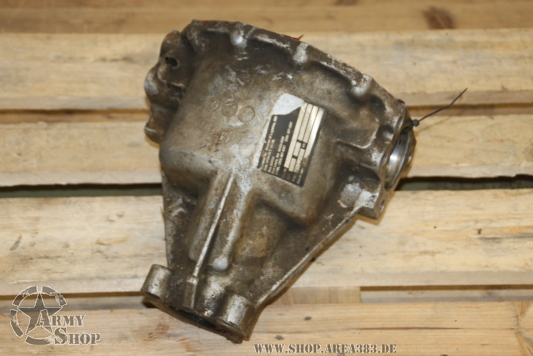 Differential  Hmmwv  (Gehäuse)