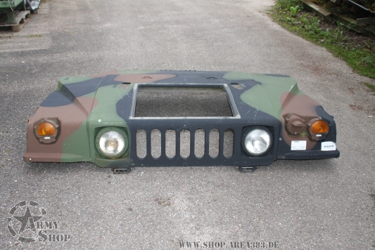 Motorhaube Hummer Hmmwv