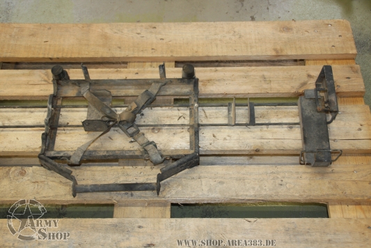 Pioneer Tool Kit HMMWV M998 Hummer H1