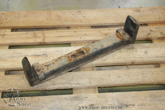 Transmission Crossmember With Mounting Bracket TH 400 HMMWV