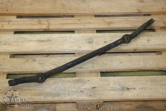 Spurstange HMMWV Army HUMMER