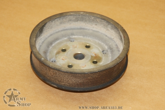Riemenscheibe Flachriemen Wasserpumpe