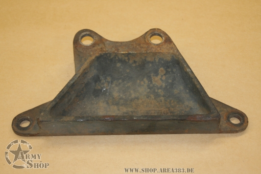 Halter Differenzial Eingang Handbremse HMMWV Hinterachse