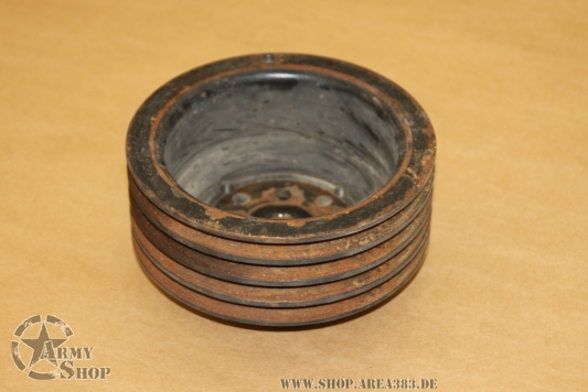 Riemenscheibe Wasserpumpe (HMMWV)