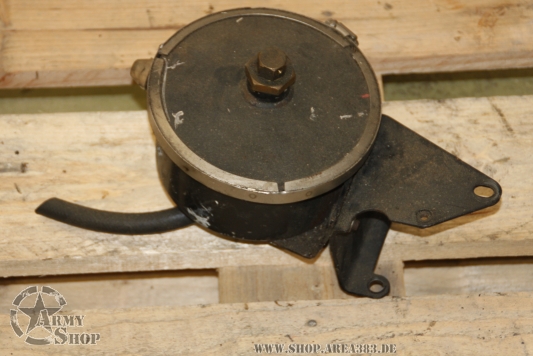 Behälter Servopumpe A2