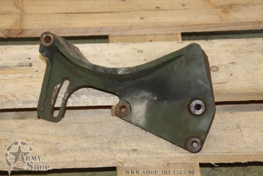 Halterung Lichtmaschine 200 Ampere HMMWV