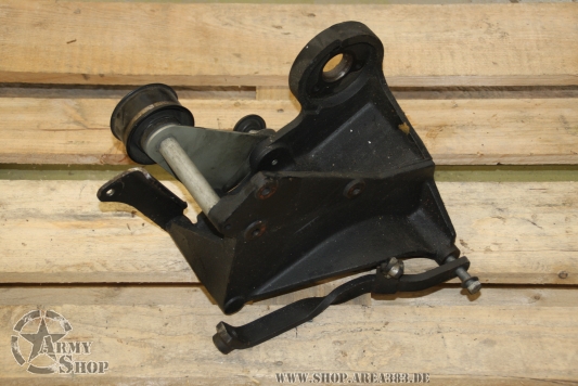 Halter Klimakompressor