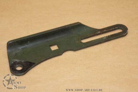 Spanner Lichtmaschine 200 AMP HMMWV