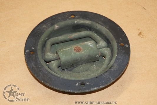 Zurröse Trailer M1101