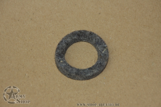 Filzring am unterem Bremsbolzen  Dodge WC