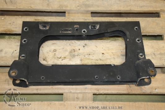 Querträger 1. Crossmember Hmmwv A2 , 12K