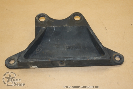 Halter Differential hinten HMMWV  A2  12K