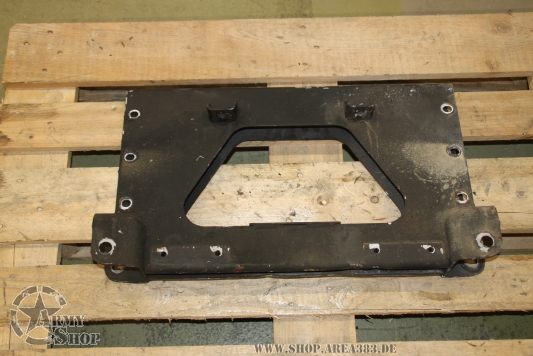 4. Crossmember   A2  12k