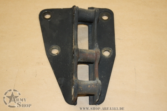 2. Halter Crossmember Links A2 ,12K