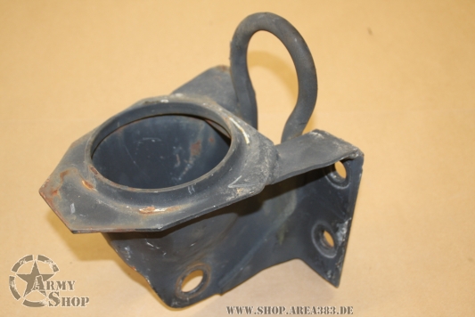 Federaufnahme oben vorne rechts