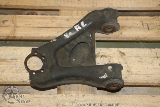 Arm, Upper Control front , R.H HMMWV A2 12K