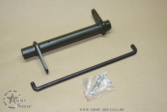 Kupplungsumlenkwelle  (Set) Ford Stamp