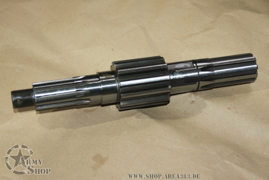 Welle Ausgang Verteilergetriebe Willys MB