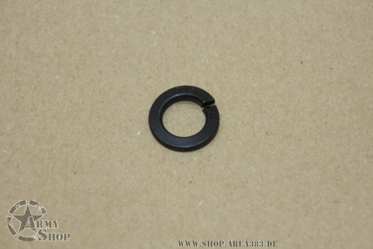 Federring für den Blattfederbügel