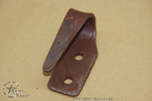 Haken Planenbefestigung Willys Trailer