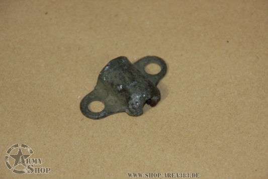 Halteclip Handbremsseil Willys Bantam Trailer