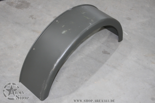 Kotflügel 1/4 ton Trailer Willys