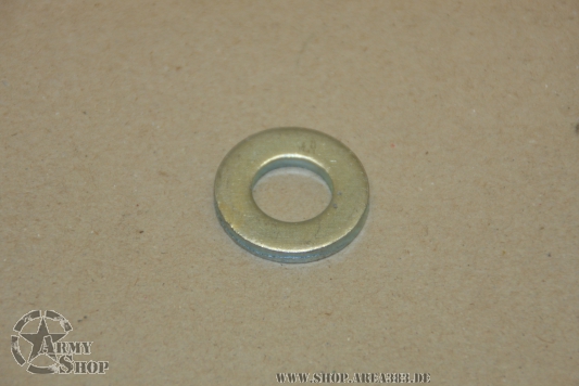 U-Scheibe Stoßdämpferauge Willys MB