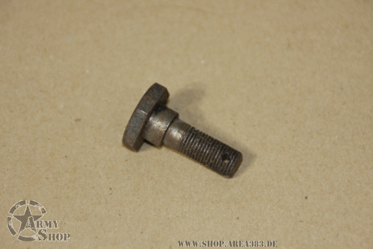 Umlenkbolzen Willys Bantam Trailer