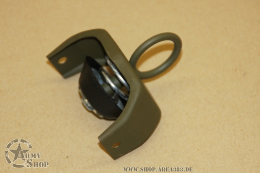 Willys Trailer Ablassventil