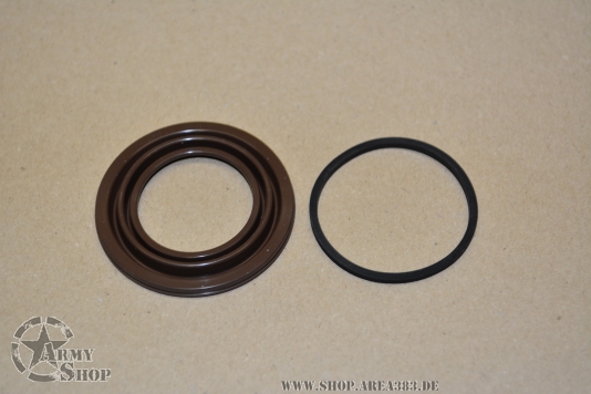 Dichtkit Wilwood Bremsattel (Staubmanschette + Dichtring) HMMWV 