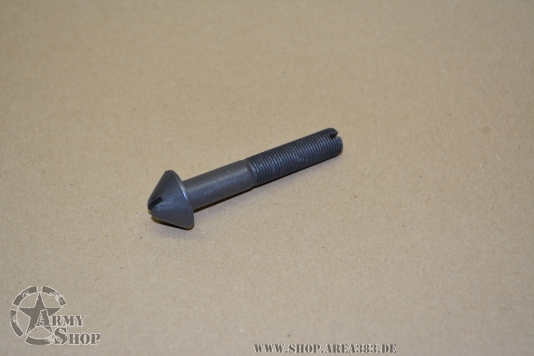 Verschlußbolzen Heckklappe Slantback