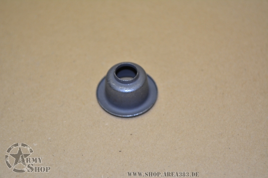 Auflage für Feder Heckklappe Slantback HMMWV