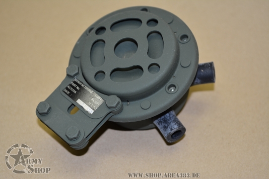Horn, Electrical 24 Volt  HMMWV