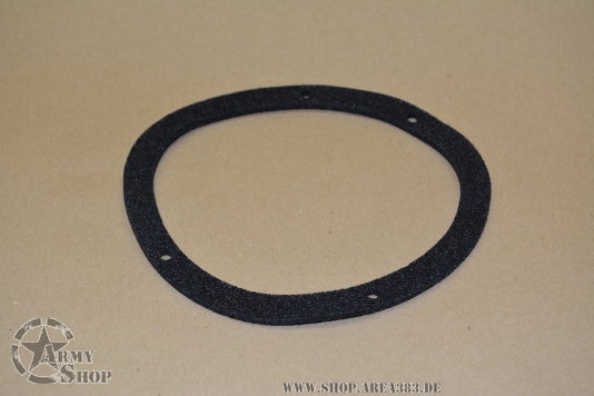 Dichtung Antennenfuß Slant Back HMMWV