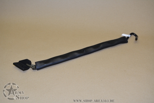 Kette Heckklappe HMMWV links