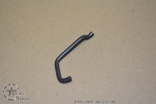 Verbindungsstück X Door hinten rechts