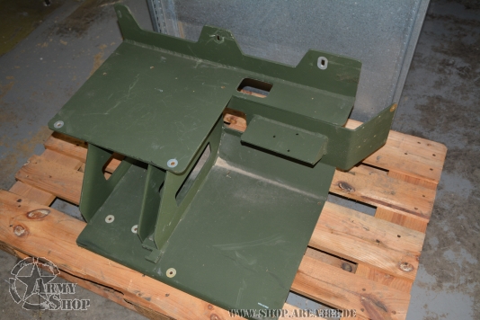 US Army Humvee Funk Rack M998 (nicht für Turbo)