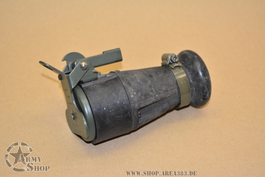 Stecker Trailer M-Serie