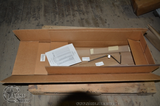 M939 5-Ton Fuel Tank Vent Kit US Army