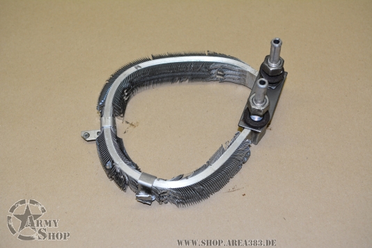 Ölkühler NP242 HMMWV