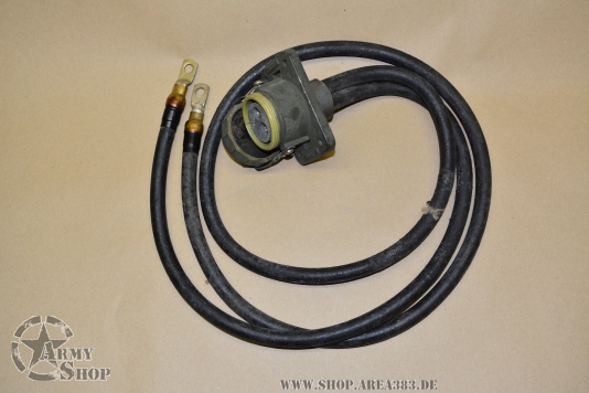 Überbrückungsdose  US Army M-Serie