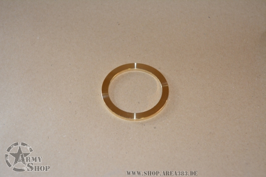 BRONZE CAMSHAFT WASHER Chain distribution.