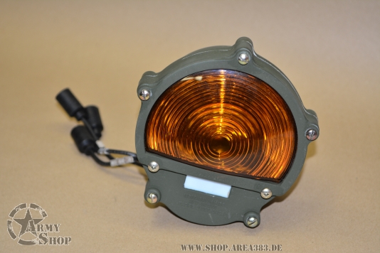 Alublinker für Militärfahrzeuge M- Serie