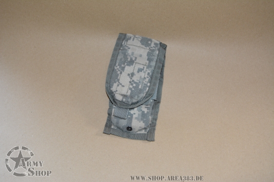 US Military Molle II ACU Magazintasche