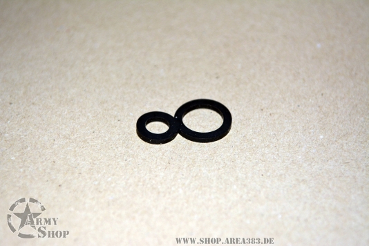 Dichtung Turbolader  HMMWV