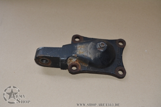 Cover Steering links vorne oder rechts hinten HMMWV (CTIS)