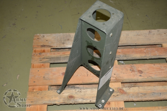 Antennenhalter HMMWV hinten links