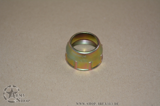 Military Wiring Harness Nut  M-Serie